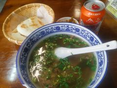 -长安后宰门水盆羊肉(新都心店)