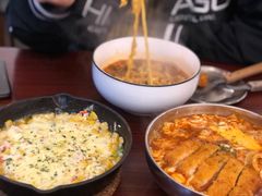 海鲜拉面-青春分食(仙林大学城店)