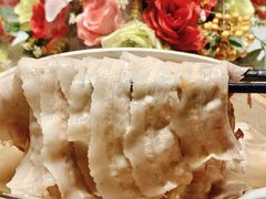 酸菜白肉-砂锅居·始于1741(万丰路店)