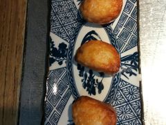 -探鱼·鲜青椒爽麻烤鱼(增城东汇城店)