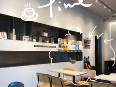 -Seesaw Coffee(上海尚悦湾店)