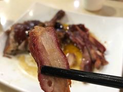 -老字号蛇口德记烧腊饭店·海鲜加工