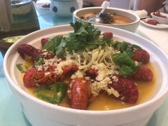 -小厨娘淮扬菜(板桥一店)