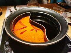 -温野菜涮涮锅(西单大悦城店)