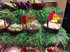-鸽子窝(青塔店)