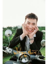 -雨墨婚纱摄影工作室