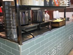 -芝麻糊世家(西华店)