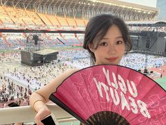 -济南奥林匹克体育中心体育场