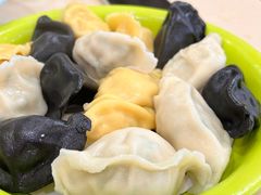 -北方饺子王·海肠捞饭·海鲜锅(山大店)
