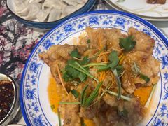 -石老头关东饺子王·东北菜(嘉华鑫城店)
