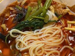 -吉庆桂林米粉·柳州螺蛳粉(港汇广场店)