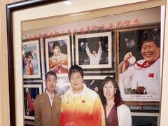 -金牌餐厅·天津菜·八珍豆腐·老爆三(瓷房子店)