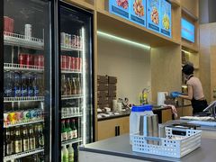 -正谈炸鸡(深圳首店)