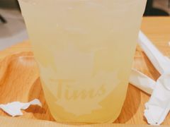 -Tims天好咖啡·贝果(拉斐尔云廊店)