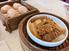 -龙的酒楼·手工早茶·顺德菜(近良路店)