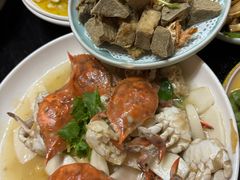 -绍兴名菜馆(可乐路店)