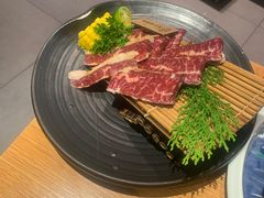 -黑牛の店·和牛烧肉(大悦城店)
