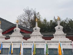 -西安市广仁寺