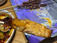 -熙成烧烤(白塔岭店)