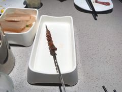 -半天妖烤鱼(即墨宝龙广场店)