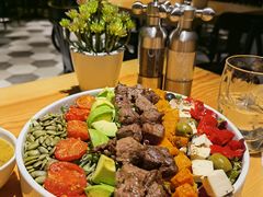 -TIAGO HOME KITCHEN(王府中环店)