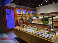 -LOOK眼镜(宝山万达店)