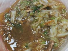 -老头盖浇饭(南京新街口明瓦廊宏光酒店店)