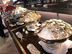 -王府半岛酒店·大堂茶座