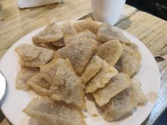 -玫瑰红烤羊排(北新桥三条店)