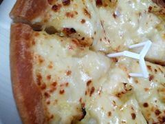 -必胜客(环球店)