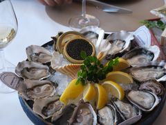 -斯普汇生蚝牛排馆(中骏世界城店)