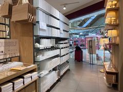 -MUJI无印良品(万达天鹅湖店)