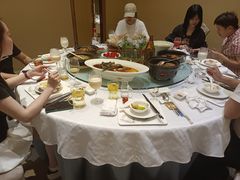 -隆聚·时令海鲜(洪兴店)