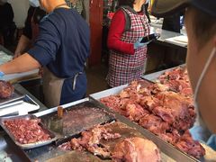 -刘纪孝腊牛羊肉(北广济街店)