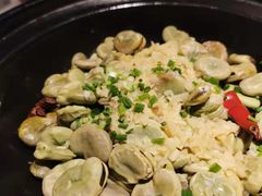 -松沪名灶·豆浆鱼头·新上海菜(飞航吾悦广场店)