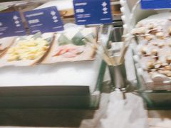-星伦多自助料理(永旺店)