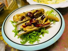 -众想海鲜·烧烤·海肠捞饭·渔家菜(孙家疃店)