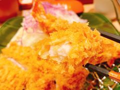 炸大虾-和幸(春熙路群光广场店)