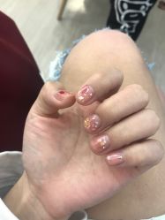 点击看大图 -StartNail美甲