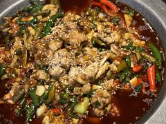 -兔槽江湖菜·重庆璧山兔(水围店)