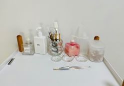 点击看大图 -壹良質サロン