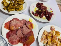 -风味烧烤