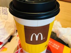 -麦当劳(杭州西湖银泰百货店)