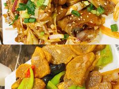 五香猪蹄-郑喜旺烧烤(郑州总店)