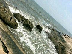 -老虎石海上公园