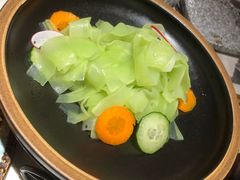 -将军牛排·尔滨地标朝鲜族美食(总店)