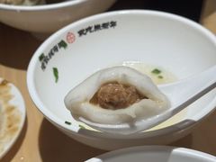 -朱新年·苏式汤团·面点(北寺塔店)