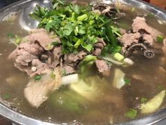 -正宗苏稽毛哥跷脚牛肉总店