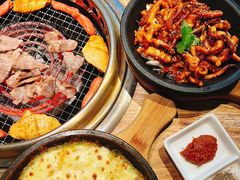 -黑牛黑猪烤肉专门店(万象城店)