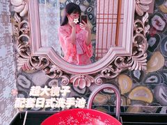 -北京美神宫艺术主题温泉酒店